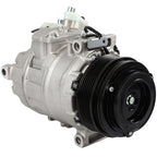 A/C Compressor with Clutch for Mercedes-Benz E300 E350 (2012)