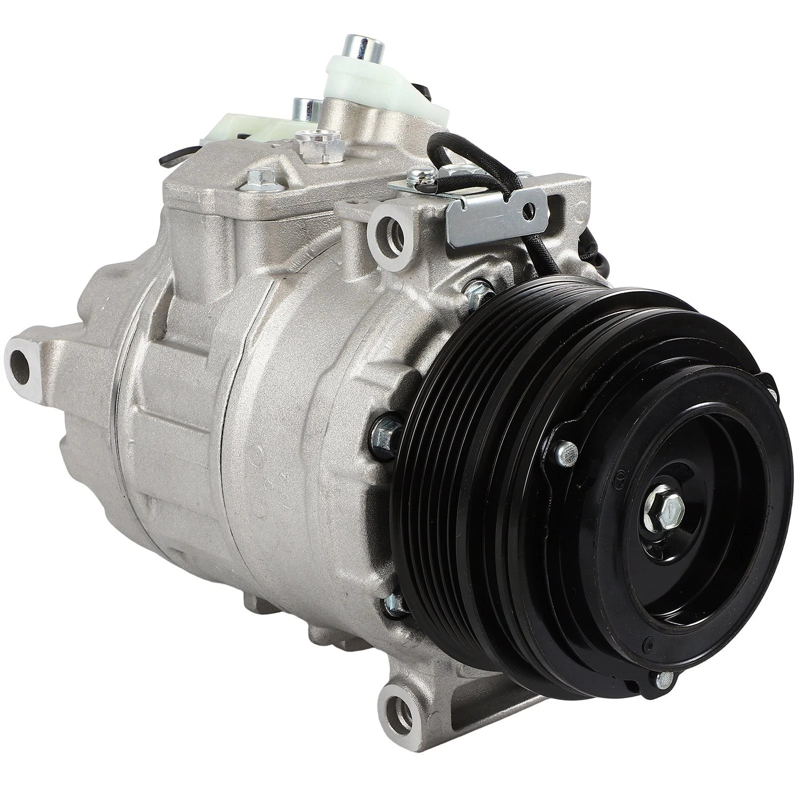 A/C Compressor with Clutch for Mercedes-Benz E300 E350 (2012)