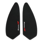 Rubber Grip Gas Tank Knee Pads for BMW S 1000 R (2019–2022) T9