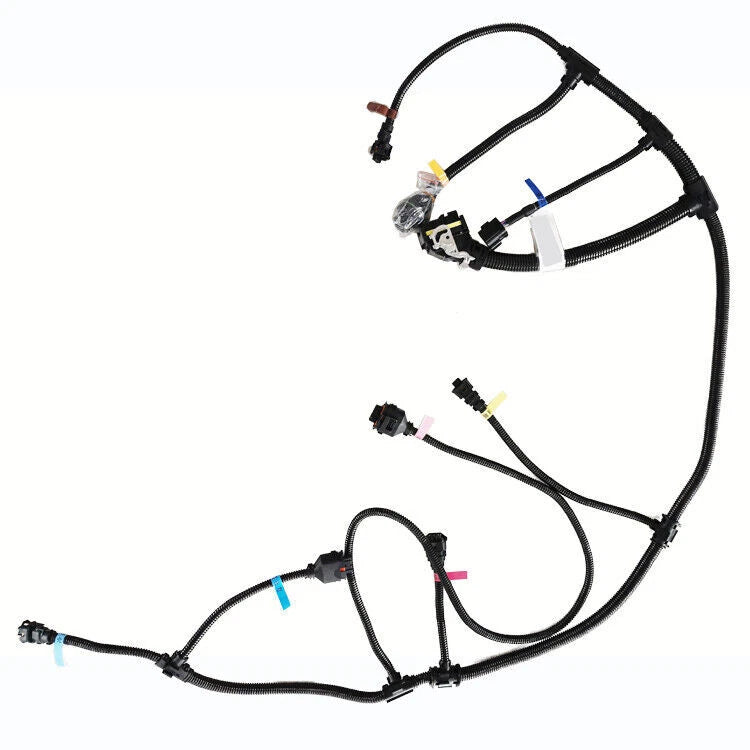 Wiring Harness for Weichai Models (612600081338)