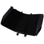 Aluminum Radiator Engine Cooler for KAWASAKI NINJA ZX-10R (2006-2007)