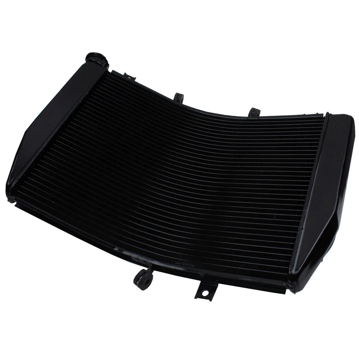 Aluminum Radiator Engine Cooler for KAWASAKI NINJA ZX-10R (2006-2007)