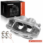 Front Left Brake Caliper with Bracket for Dodge Ram 1500 (2006–2008)