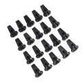 Bumper Shield Clips for Golf (1998–2006) - Part Number 6N0809966A (20 Pack)