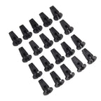 Bumper Shield Clips for Golf (1998–2006) - Part Number 6N0809966A (20 Pack)