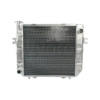 Water Radiator H83B2-10201 for Heli Forklift H20001.5T/N85 CPCD15