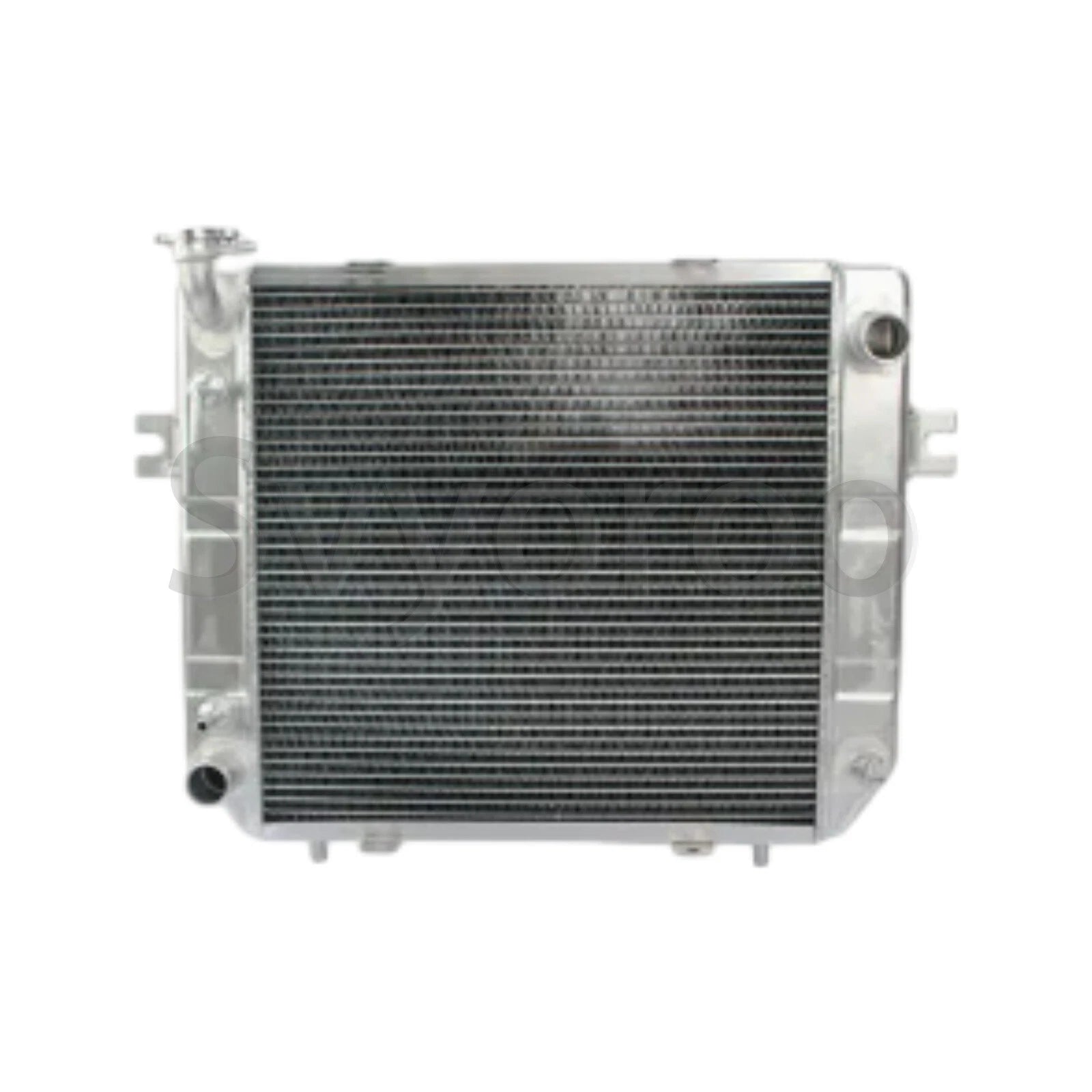 Water Radiator H83B2-10201 for Heli Forklift H20001.5T/N85 CPCD15