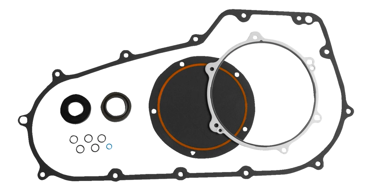 Primary Rebuild Kit for Harley-Davidson Softail (2007–2017), Dyna (2006–2017) PRK-FXST-2