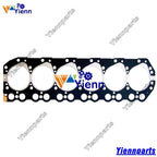 Full Overhaul Gasket Kit for Nissan TD42 (1980–1997)