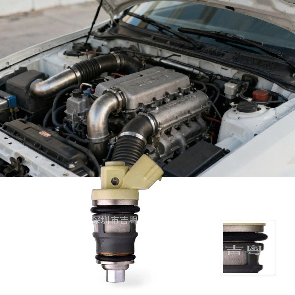 540cc Fuel Injector for Toyota Chaser Cresta 1JZGTE (1996–2001) 1001-87090