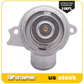Thermostat Assembly for Mercedes-Benz CLK430 ML500 E320 E430 E500 ML320 ML350 ML430