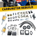 Carburetor Rebuild Set for Sea-Doo GS GSI GSX GT GTI GTS HX SP SPI SPX (1996–2003)