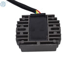 Regulator Rectifier for Suzuki Quadrunner 500 LTF500F (1998-1999)