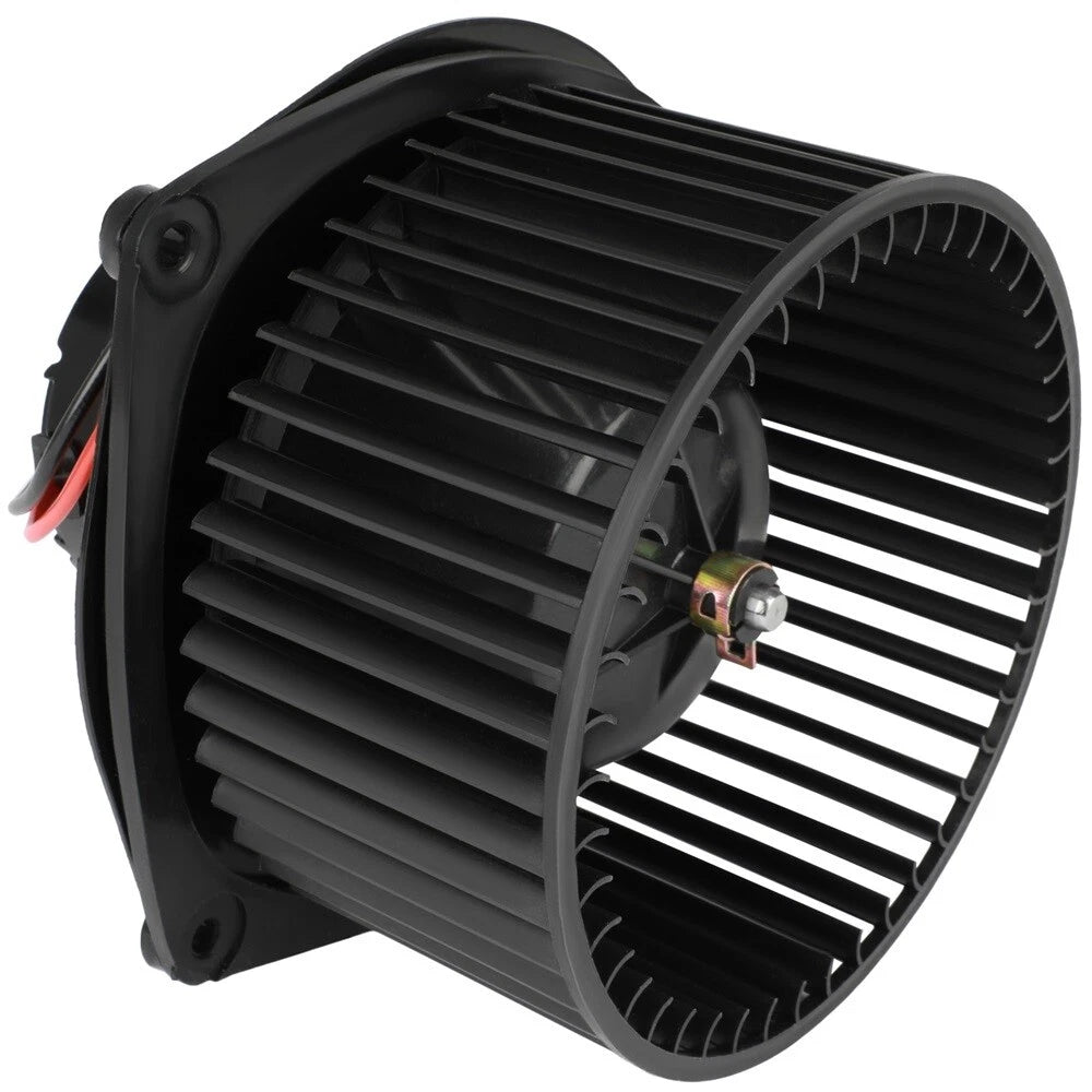 A/C Heater Blower Motor and Resistor Kit for Dodge Ram 1500 3500 (1997–2003)
