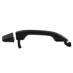 Exterior Door Handle Rear for Chevrolet Silverado 6500 HD (2019–2024)