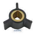 Water Pump Impeller for Johnson Evinrude OMC 2.5/3.5/4 HP (433935, 18-3015)