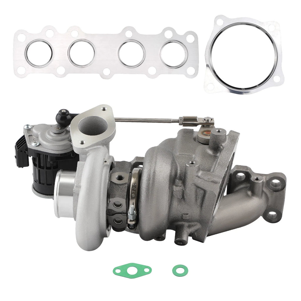 Turbo for Hyundai Santa Fe, Kia Sonata, Sorento, Optima 2.0L (2016–2020) 282312GTA1