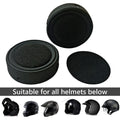 Motorcycle Helmet Headset for Universal Fit (2010–2023)