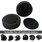 Motorcycle Helmet Headset for Universal Fit (2010–2023)