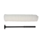 PVA Mesh Refill with Plunger Bar for Fishing (5M)