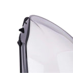 Front Left Headlight Lens Cover for Mercedes-Benz C-Class (2019-2020) Clear