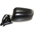 Power Mirror for Honda Fit (2009–2014) Driver Side Manual Folding
