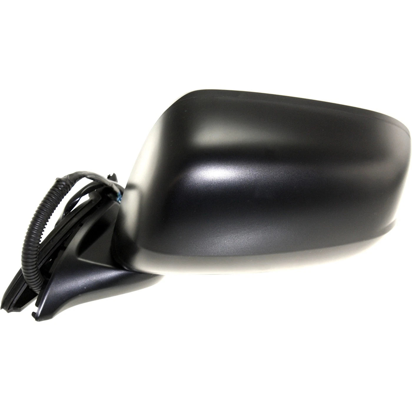 Power Mirror for Honda Fit (2009–2014) Driver Side Manual Folding