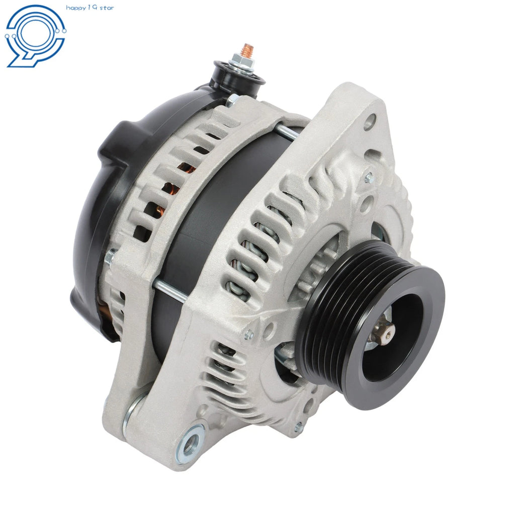 Alternator for Honda Odyssey (2014–2017) 3.5L 130Amp