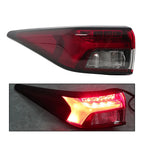 LED Driver Side Tail Light Lamp for Mitsubishi Outlander (2022–2024) 8330B183
