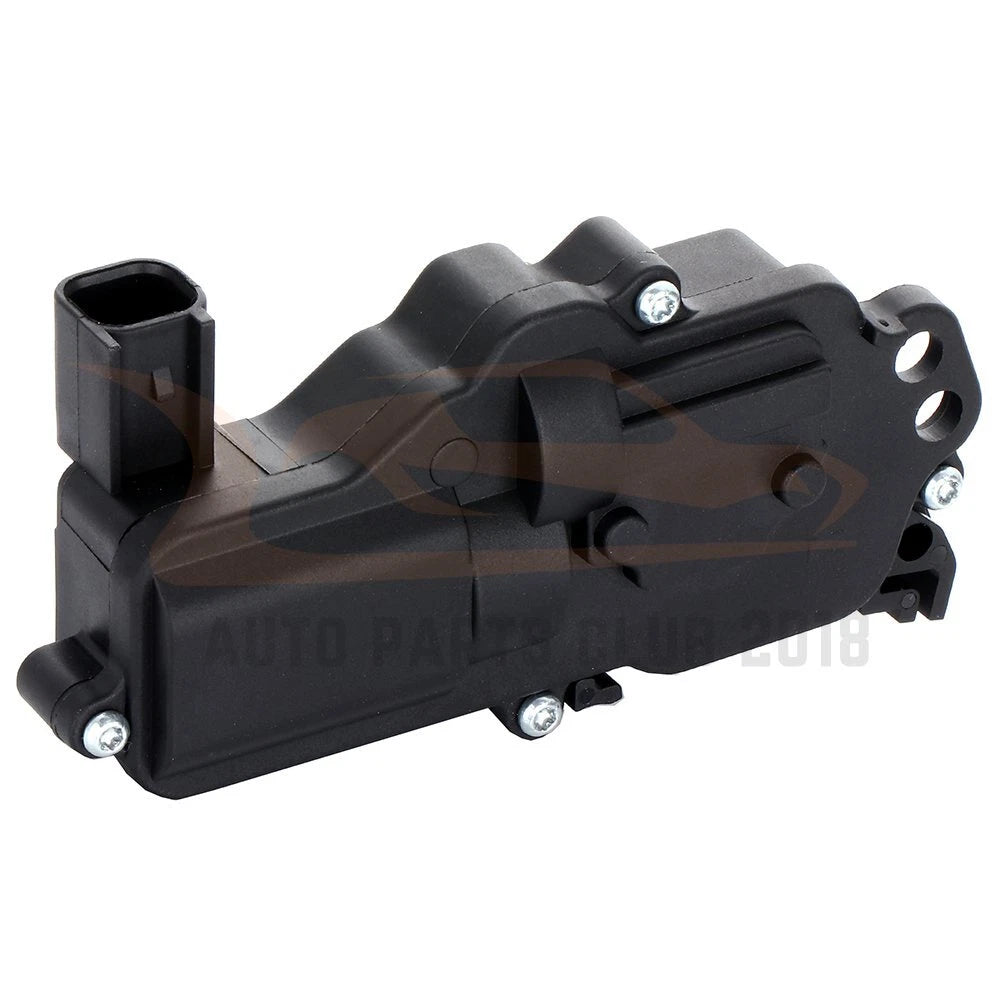 Door Lock Actuator LH for Ford Explorer, Lincoln Aviator (2002–2005)
