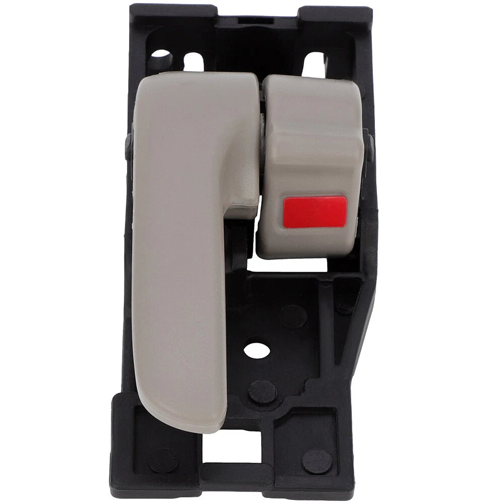 Front Interior Door Handle Set for Toyota Tundra (2000–2006) - Left + Right