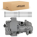 Oil Pump Assembly for Jeep Patriot Compass 2.4L (2007–2017) w/Balance Shaft