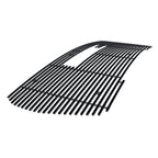 Stainless Steel Black Billet Grille Insert for GMC Yukon (2021–2024)