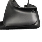 4 x Mudguard Splash Guard Mud Flaps Wheel Fender for Jeep Cherokee (2014–2018)