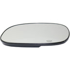 Heated Driver Left Side Mirror Glass for Ford Expedition (1997–2002)