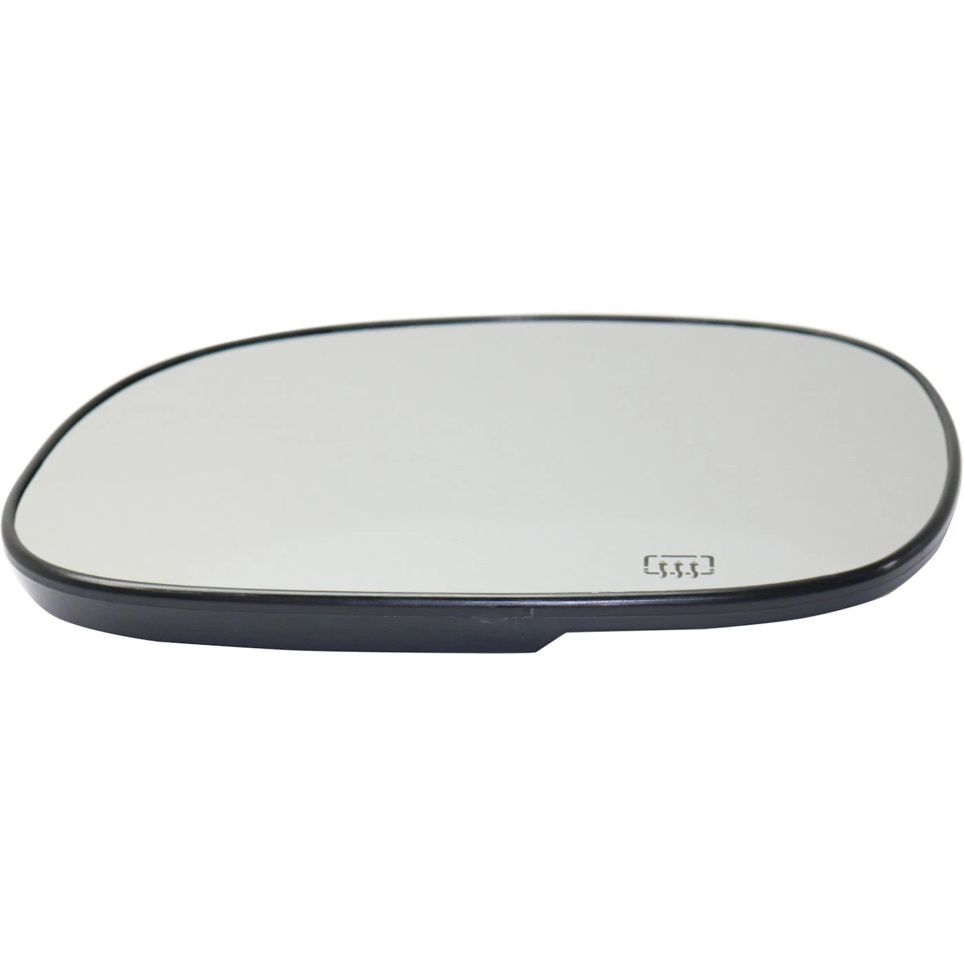 Heated Driver Left Side Mirror Glass for Ford Expedition (1997–2002)