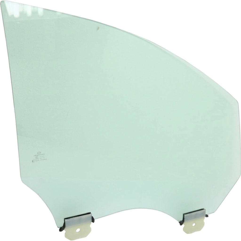 Set of 2 Front Door Glasses for MKC