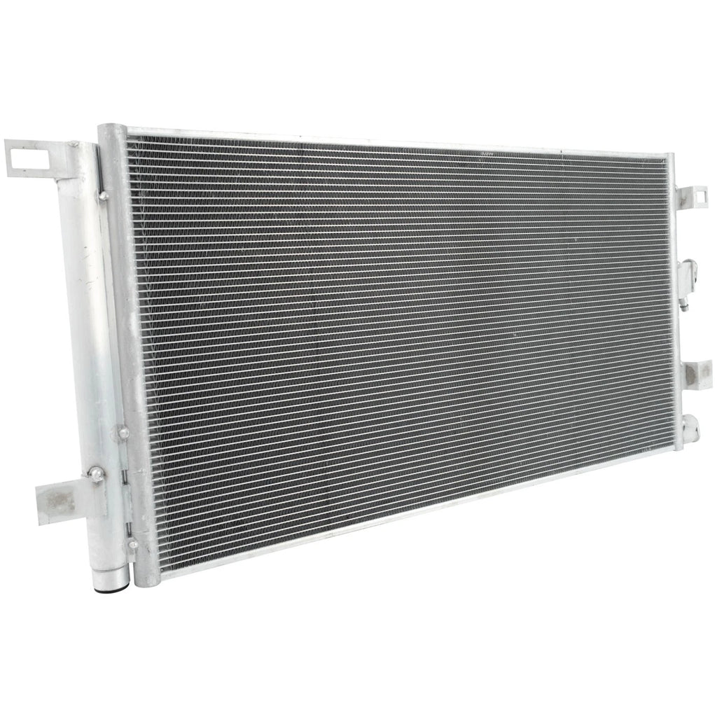 A/C Condenser for GMC Acadia, Cadillac XT5 (2023)