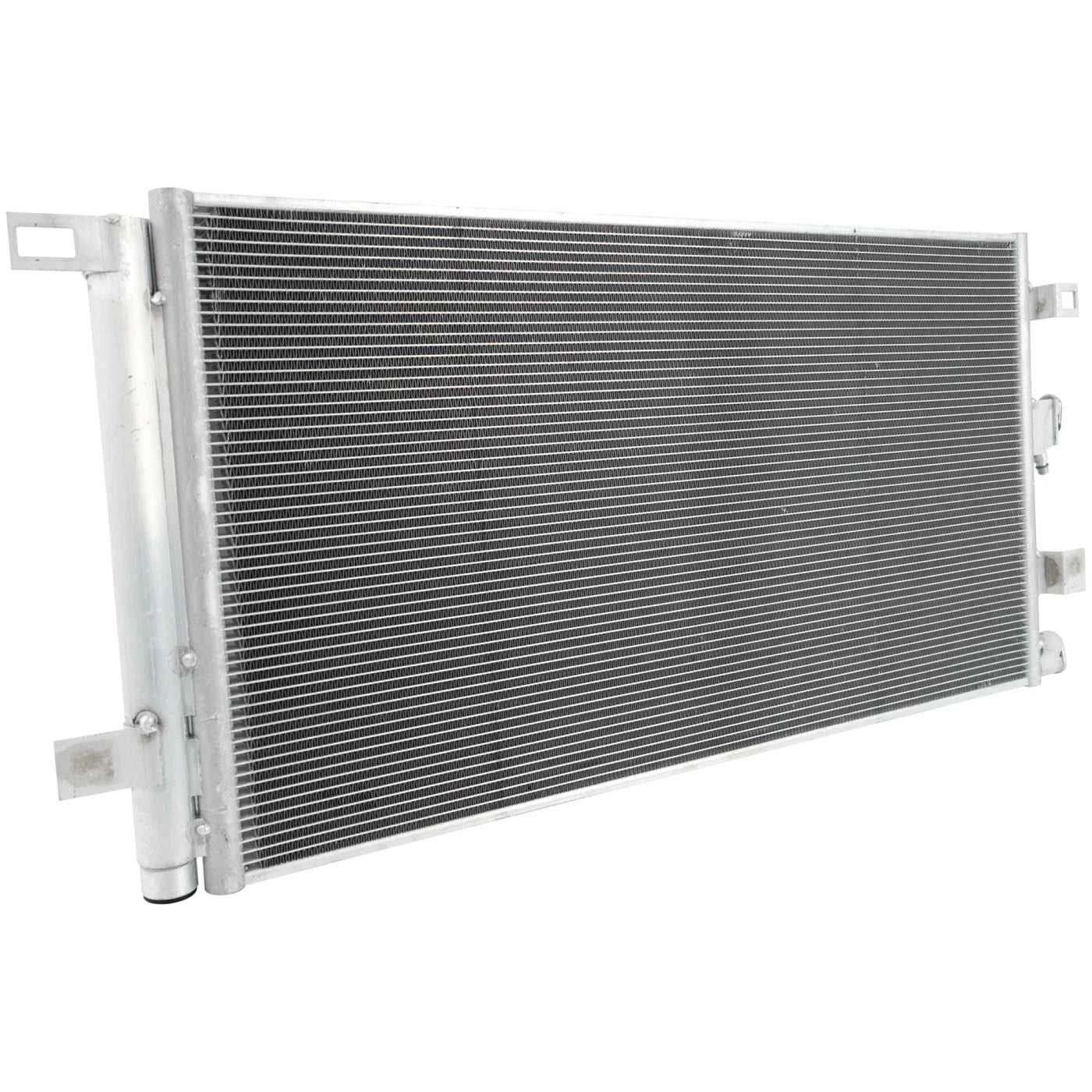 A/C Condenser for GMC Acadia, Cadillac XT5 (2023)