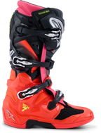 Alpinestars Tech 7 Offroad Boots US 10 for Motorcycle (2012025-1576-10)