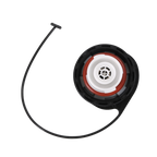 Fuel Gas Tank Filler Cap for Chevy Silverado (2007-2014)