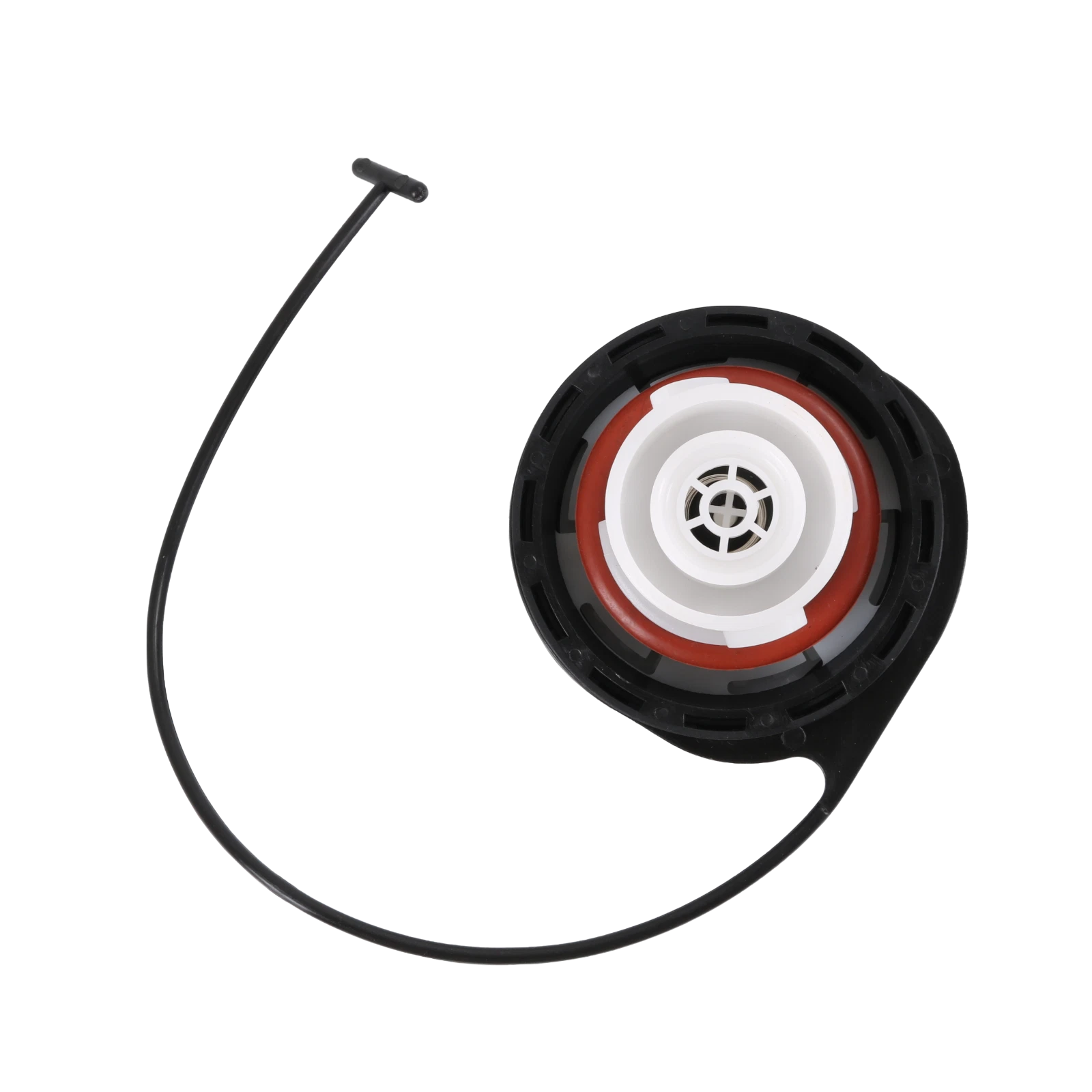 Fuel Gas Tank Filler Cap for Chevy Silverado (2007-2014)