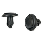 20x Car Trim Door Panel Retainer Clips for Car