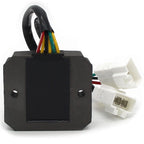 Voltage Rectifier Regulator for Honda FES150 S-WING (2007–2009), FES125 S-WING (2007–2012)