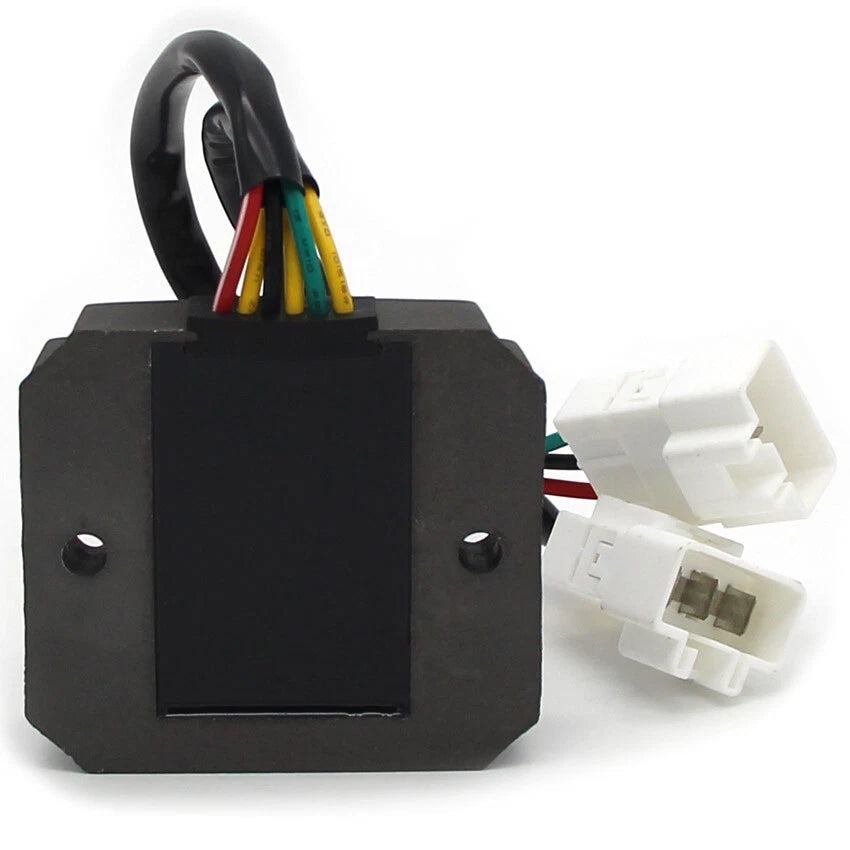 Voltage Rectifier Regulator for Honda FES150 S-WING (2007–2009), FES125 S-WING (2007–2012)