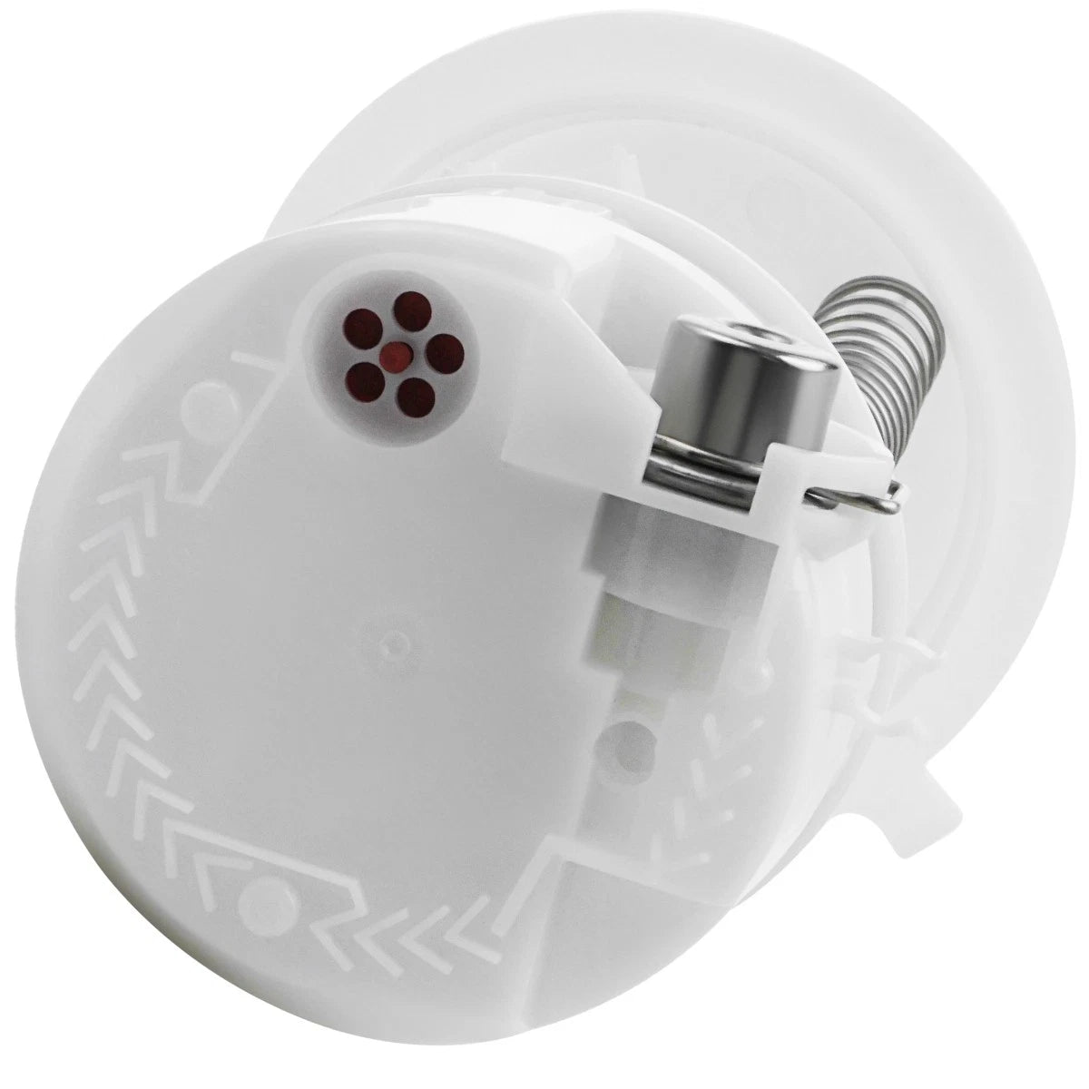 Fuel Pump Module Assembly for Nissan Versa (2007–2012)