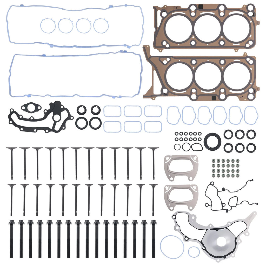 Engine Cylinder Head Gasket Set for Jeep Grand Cherokee (2016–2020) ARM 3.6L