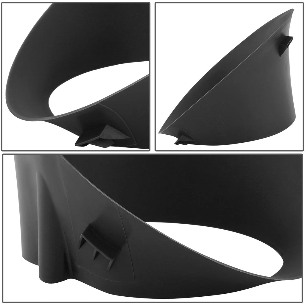 Front License Plate Mounting Bracket for Chevy Silverado 2500 HD (2015–2019)