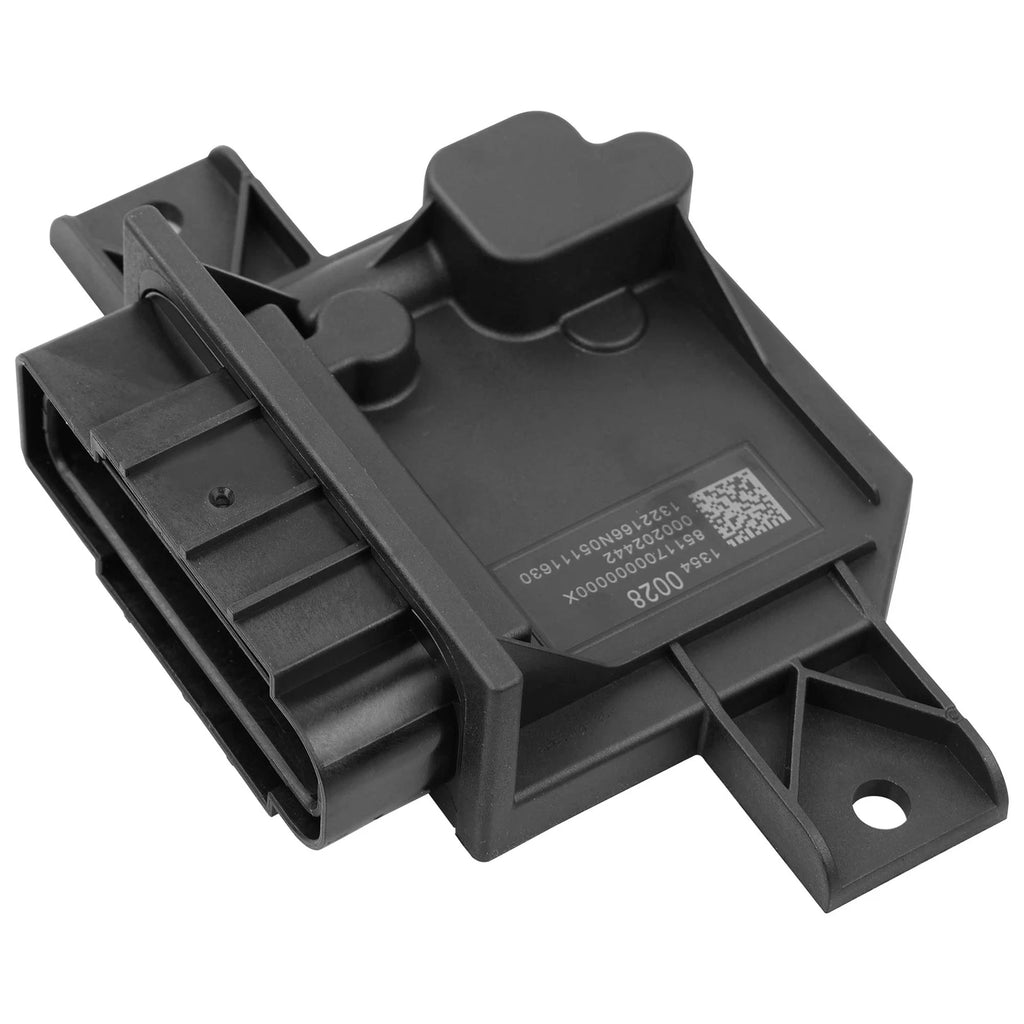 Fuel Pump Control Module for Chevy Silverado 1500 2500 HD GMC Sierra 1500 (2019–2022)
