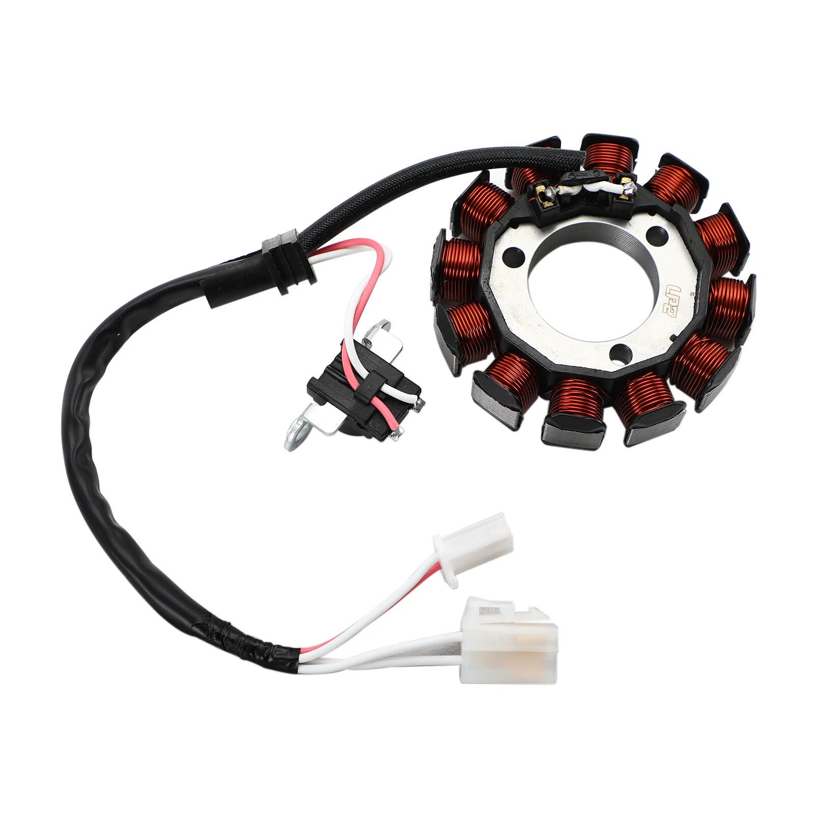 Stator Alternator Magneto for Yamaha (2FB-H1410-00, BK7-H1410-00, BK6-H1410-02)